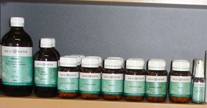 Perpetual Wellbeing Pic 4 - Practitioner Only Products