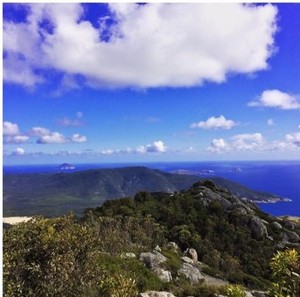 Wilsons Promontory National Park Pic 5