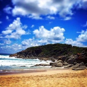 Wilsons Promontory National Park Pic 4