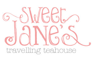 Sweet Jane's Travelling Teahouse Pic 3