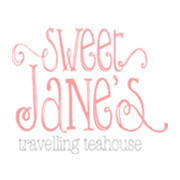 Sweet Jane's Travelling Teahouse Pic 2 - Sweet Janes Travelling Teahouse High Tea