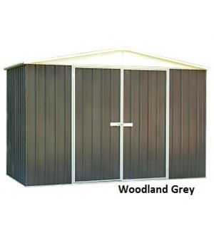 Buy Garden Sheds Online Brisbane Pic 5