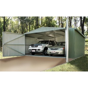 Buy Garden Sheds Online Brisbane Pic 3