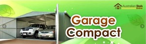 Buy Garden Sheds Online Brisbane Pic 2