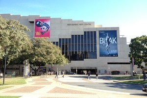 Cambray Consulting Pty Ltd Pic 4 - QPAC South Bank