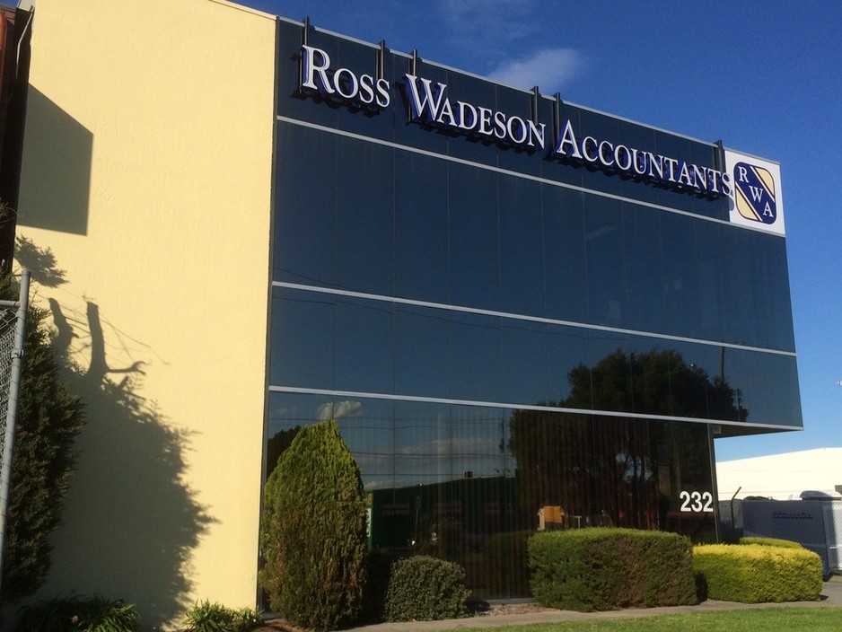 Ross Wadeson Accountants Pic 1