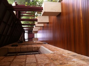 Associated Painting Enterprises Pic 3 - Timber decking