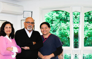 Dr. Sheetal Sachdeva Dentist Wantirna South Pic 3