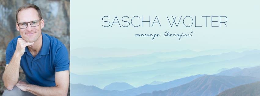 Sascha Wolter Massage Therapy Pic 1