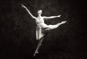 Driftwood Photography Studio Pic 5 - Dance photography