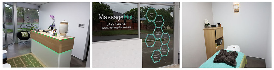 Massage Hut Pic 2