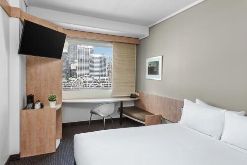 Ibis Sydney Darling Harbour Pic 1