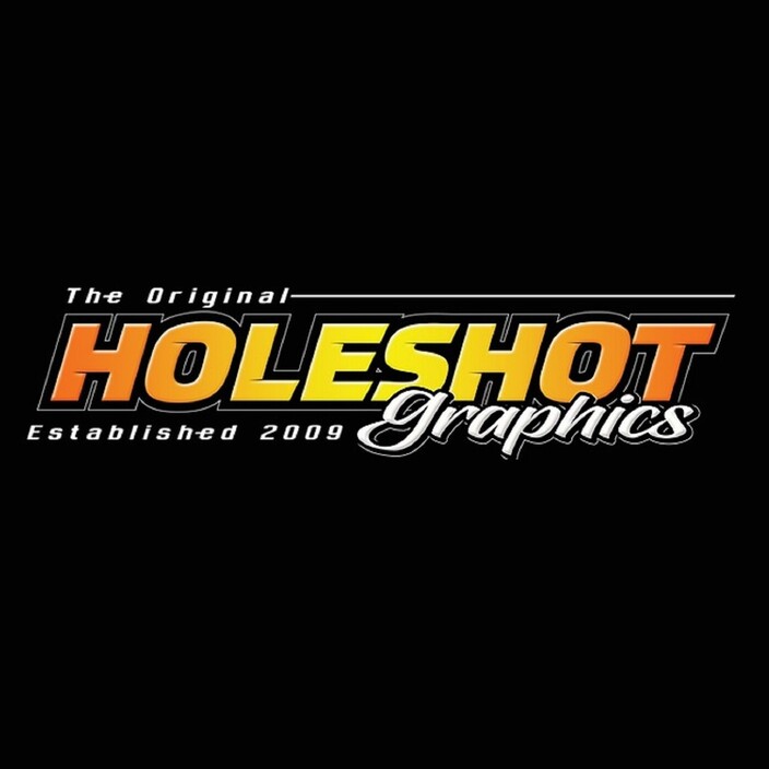 Holeshot Graphics Pic 1