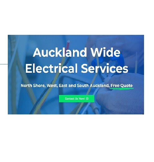 Fixed Electrical - Auckland Registered Electrician Services Pic 1