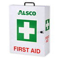 Alsco - Head Office Pic 1 - large first aid kits