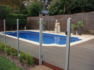 BP Constructions Pic 5 - deckinglandscaping