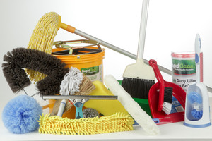 Rapid Clean New England Pic 2 - A comprehensive range of Janitorial equipment