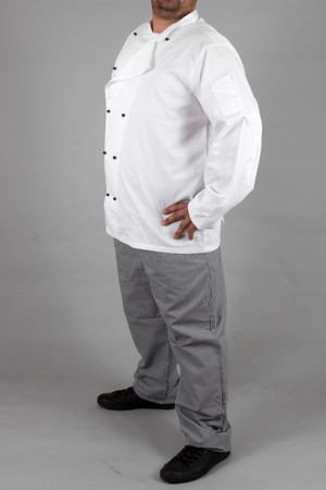 Rapid Clean New England Pic 3 - Chefs Uniforms