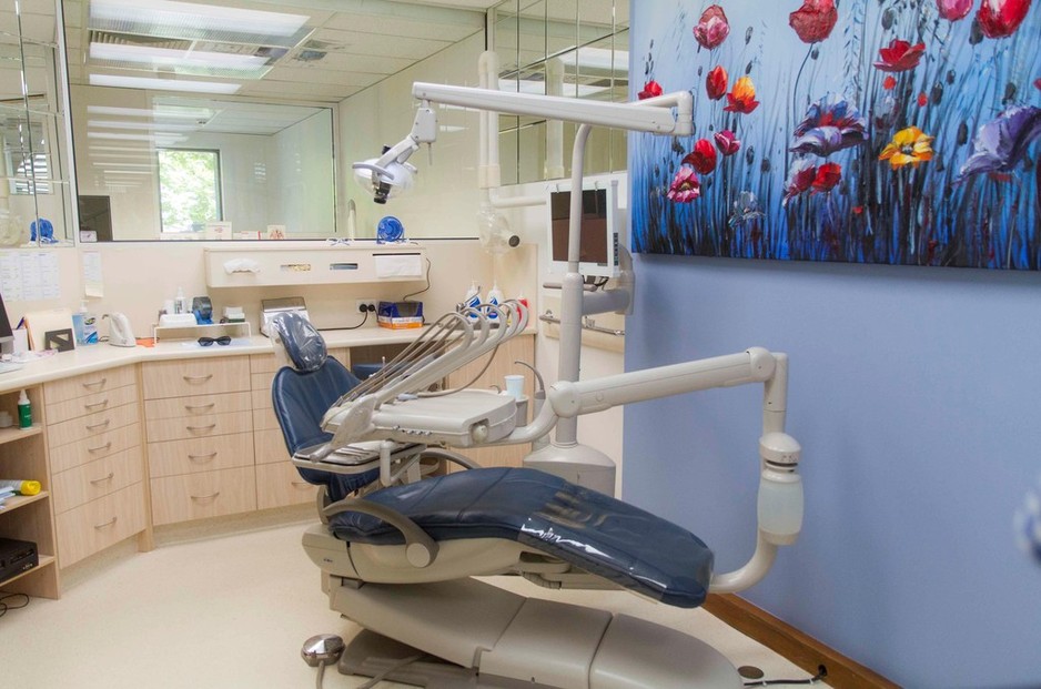 Adelaide City Dental Care Pic 1