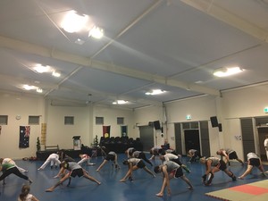 Kumiai Ryu Martial Arts Bundaberg Pic 3