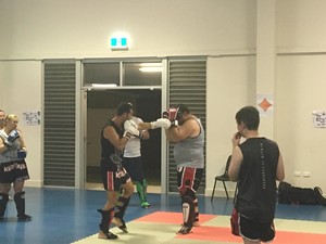 Kumiai Ryu Martial Arts Bundaberg Pic 4