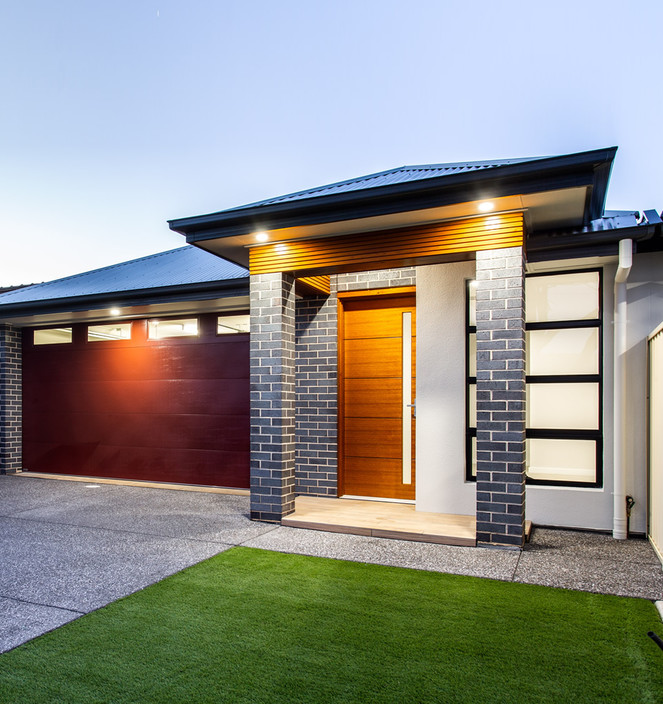 SA Designer Homes Pic 1 - House Builders Adelaide