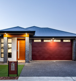 SA Designer Homes Pic 2 - House Builders Adelaide