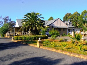 Picton Valley Motel Pic 3