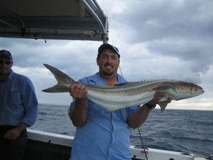 Incredible Charters Pic 2 - Incredible COBES