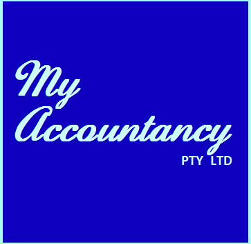 My Accountancy Pty Ltd Pic 1