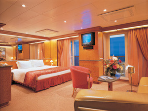 CRUISE US TRAVEL Pic 3 - Mini Suite Carnival Cruise Go to cruiseuscomau and check out our current cruise specials