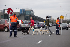 justtraffic Pic 2 - Traffic Management Company in Melbourne Victoria Just Traffic