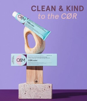 Tash & Co. Hair Pic 2 - Have you experienced O M Clean colour technology formulated with carefully selected Native Australian Extracts and Natural Oils