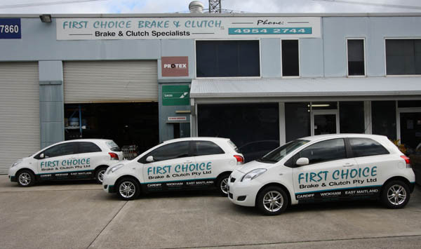 First Choice Automotive Parts (Aust) Pty Ltd Pic 1 - We deliver locally to Trade Customers