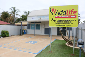 Addlife Physiotherapy Pic 4 - 28 Piccidilly street Kalgoorlie