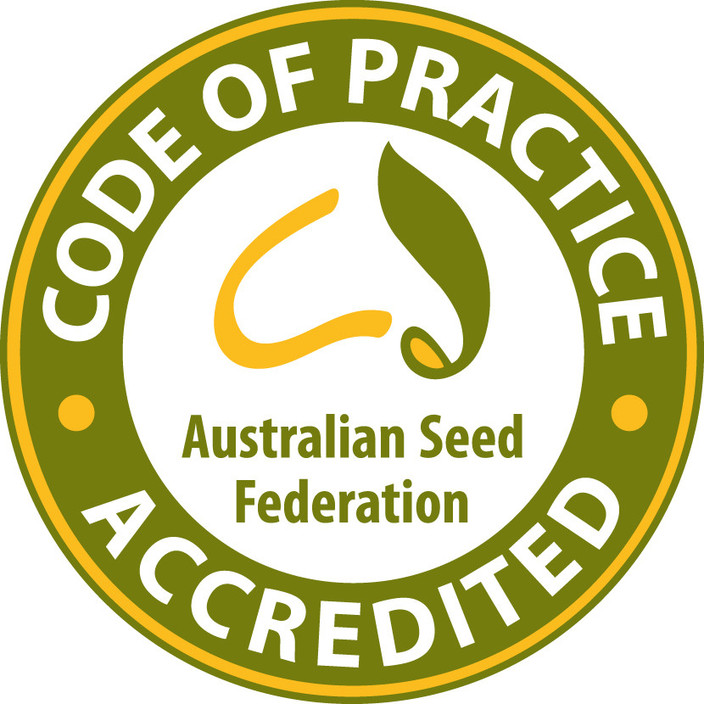 Royston Petrie Seeds Pic 1 - Australian Seed Federation accredited