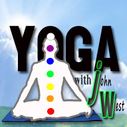 Yoga with John West Pic 4 - Muswellbrook Aberdeen and Merriwa