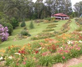 Rose Patch Bed And Breakfast Pic 1 - Rose Patch Bed and Breakfast