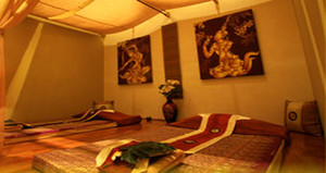 Nina Thai Massage Pic 2 - Aromatherapy Massages in Richmond Sydney