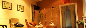 Nina Thai Massage Pic 5 - Reun Spa and Beauty in Richmond