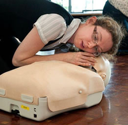 Australia Wide First Aid Pic 2