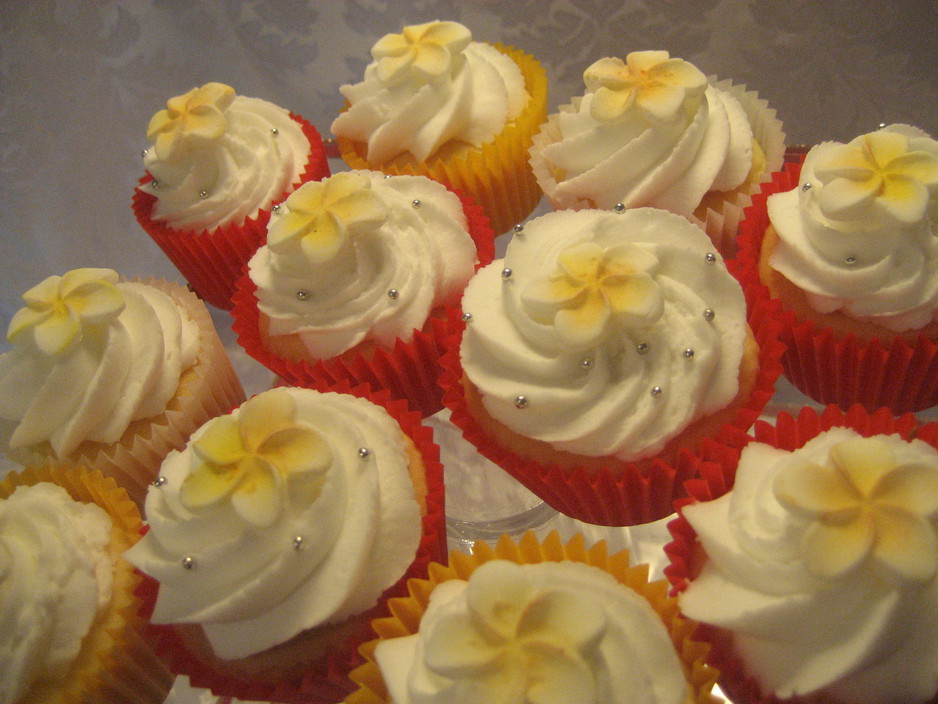 BB's Cupcakes by Kylie Pic 1