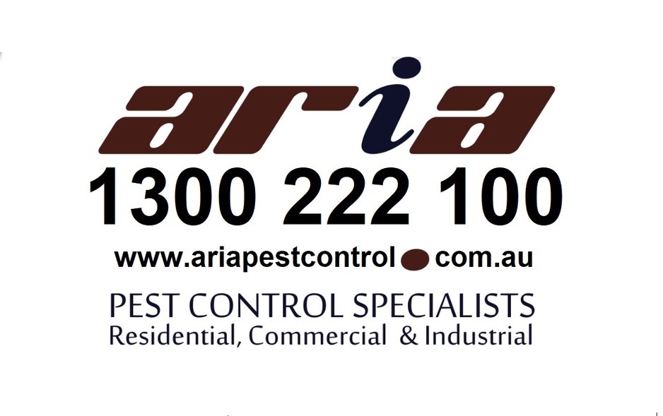 Aria Pest Control Pic 1