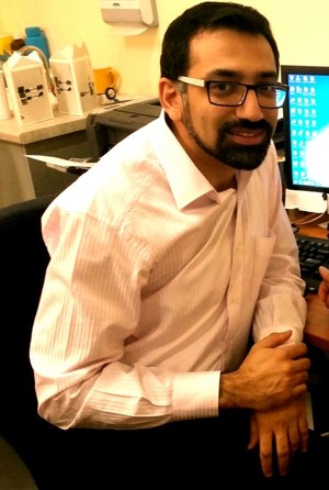 Warner Family Medical Practice Pic 5 - Dr Zee