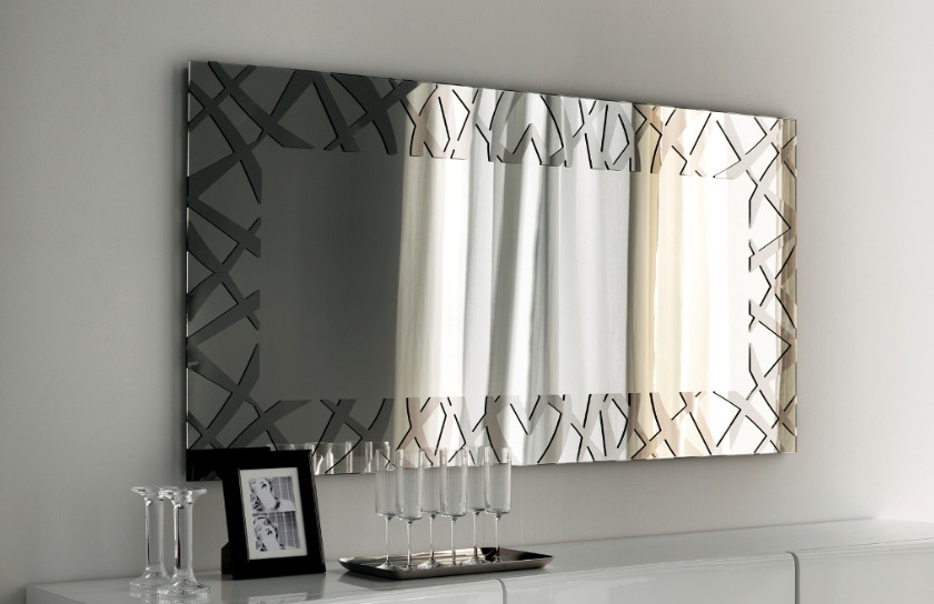 All About Hanging Pic 1 - Professional Mirror hanging in Melbourne homes