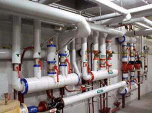 Tait Plumbing Pic 5 - Gas repairs and installations