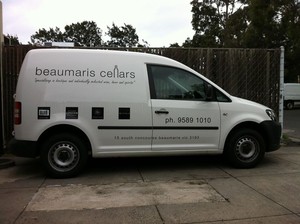 Beaumaris Cellars Pic 4