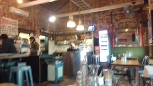 Mama Bear Cafe Pic 2 - Inside