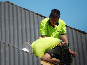 Sydney Wide Roofing Co - Bondi Pic 2 - roofer near me