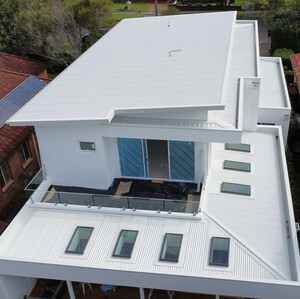 Sydney Wide Roofing Co - Bondi Pic 3 - roof leak repair bondi